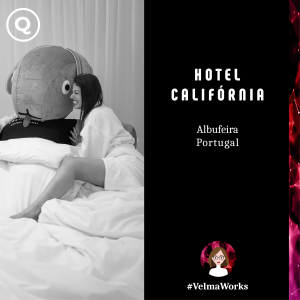 Chatbot de IA para hoteles en Portugal